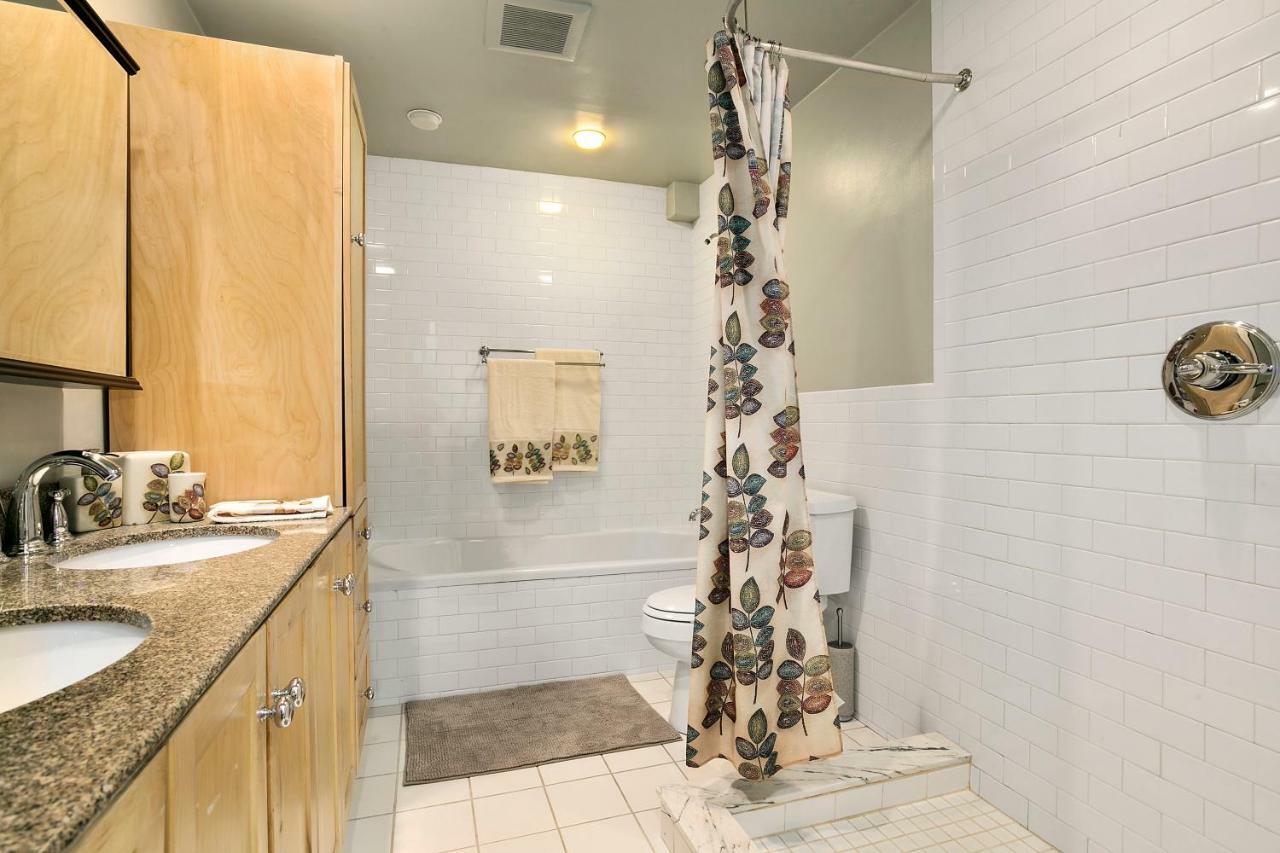 2-Bedroom In Upper West Side, Private Entrance نيو يورك المظهر الخارجي الصورة