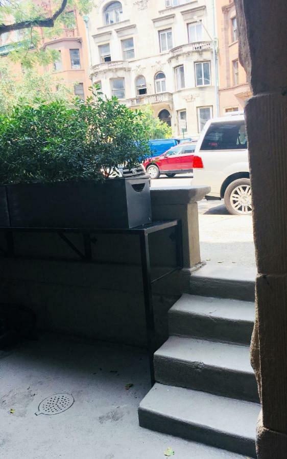 2-Bedroom In Upper West Side, Private Entrance نيو يورك المظهر الخارجي الصورة